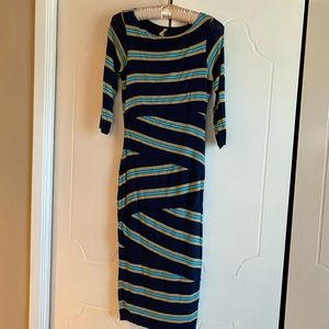 Bailey 44 bandage like dress